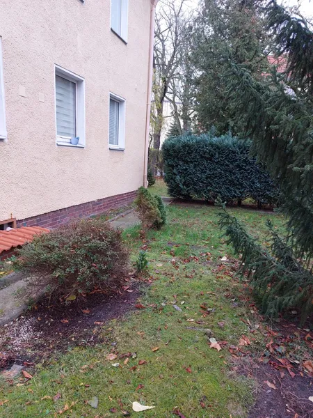 2 Zimmer Wohnung in Lichterfelde — photo 1